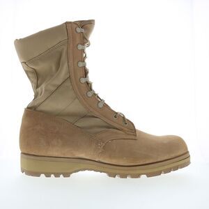 Altama Mens Hot Weather Boot Brown Boots (NWT)